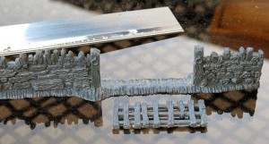 terrain-013sm Wall with Gate Removed