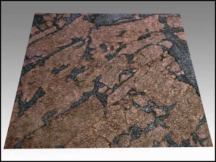 Zuzzy Gaming Mat
