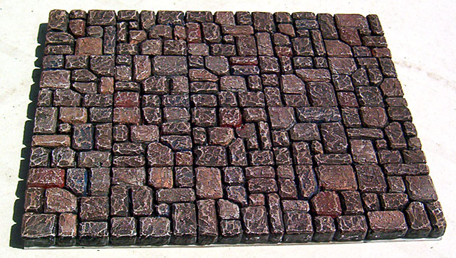 fieldstonefloor Field Stone Floor