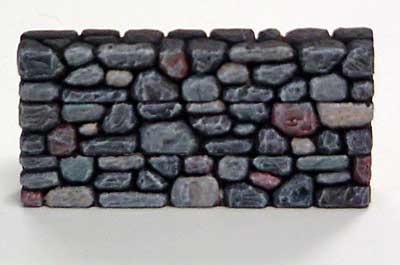 Multicolour Wall Multicolour Wall