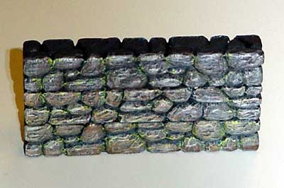 Natural Wall Natural Wall